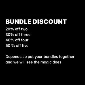 GOOD DEALS